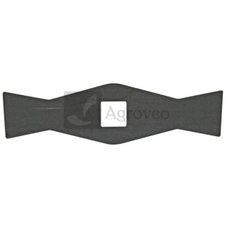 Nóż wertykulatora (skaryfikatora) 13270523 079, 85.051