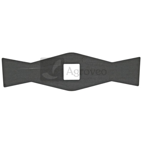 Nóż wertykulatora (skaryfikatora) 13270523 079, 85.051