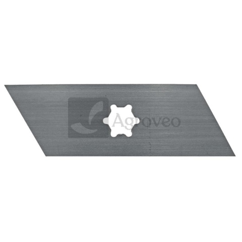 Nóż wertykulatora (skaryfikatora) 13270527 00.1857.32, 110.000.367, 110.006.067