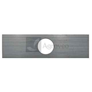 Nóż wertykulatora (skaryfikatora) 13270528 SA18835