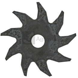 Nóż wertykulatora (skaryfikatora) 13270531 SA32958, 32958