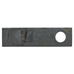 Nóż wertykulatora (skaryfikatora) 13270533 1319-1760-01, 1319-1626-01, 1621-0050-01