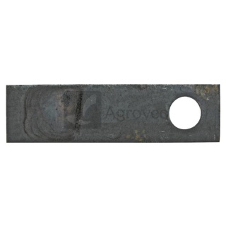 Nóż wertykulatora 90mm fi 13,3mm STIGA 1319-1626-01, 1319-1760-01, 1621-0050-01