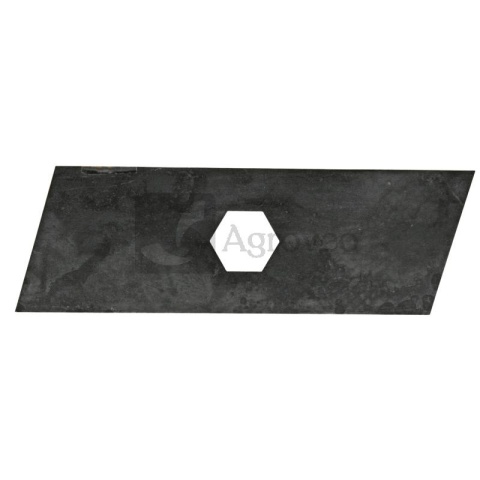 Nóż wertykulatora (skaryfikatora) 13270739 20 18 430, 20 18 4301