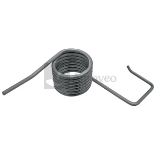 Sprężyna wertykulatora 13270828 3576 409, UV-EUN