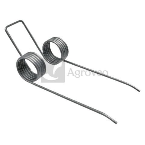 Sprężyna wertykulatora 13270829 UV-EFF, 3620 096, 3620 095