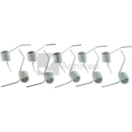 Sprężyna wymienna 45271211 89-801