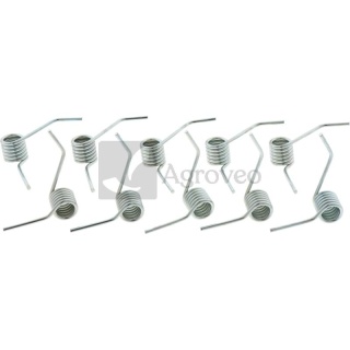 Sprężyna wymienna 45271211 89-801