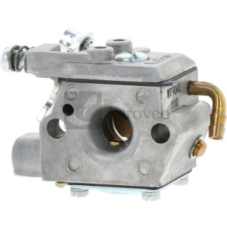 VERGASER 1620051302 2318776CR, 2318776DR