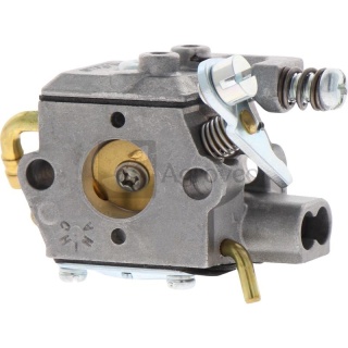 VERGASER 1620051302 2318776CR, 2318776DR