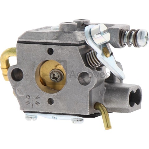 VERGASER 1620051302 2318776CR, 2318776DR