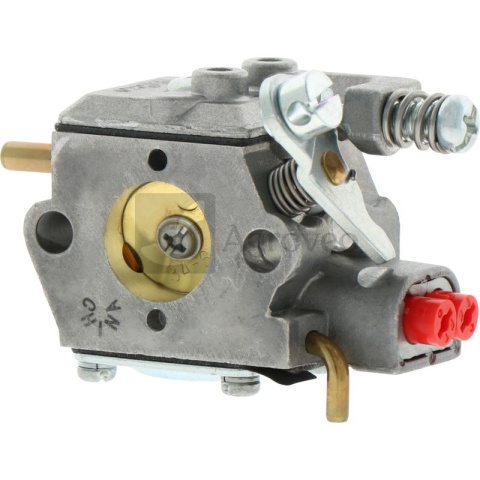 VERGASER 1620051304 2318735CR