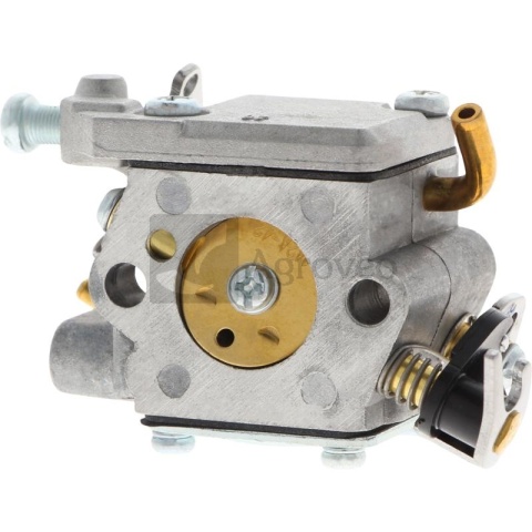 VERGASER 1620051306 50240045R