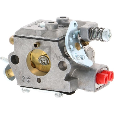 VERGASER 1620051311 2318756DR