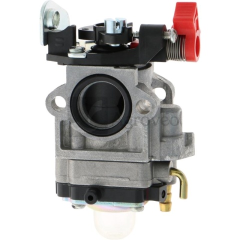 VERGASER 1620051318 2318968BR