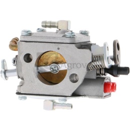 VERGASER 1620051323 52012116A