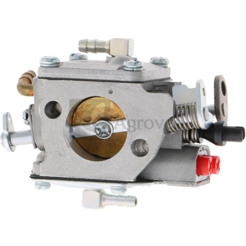 VERGASER 1620051323 52012116A