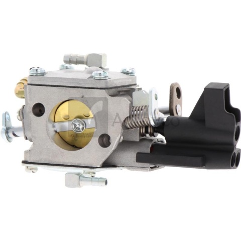 VERGASER 1620051323 52012116A