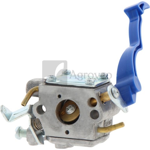 Gaźnik kpl. 732590460102 545 08 18-11, 590 46 01-02, 000590460102