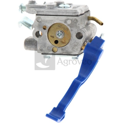 Gaźnik kpl. 732590460102 545 08 18-11, 590 46 01-02, 000590460102