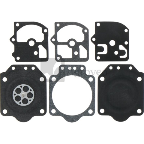 Zestaw membran 40270229 GND-9