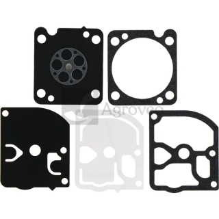 Zestaw membran 40272033 GND-105