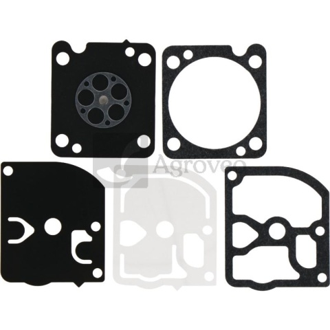 Zestaw membran 40272033 GND-105