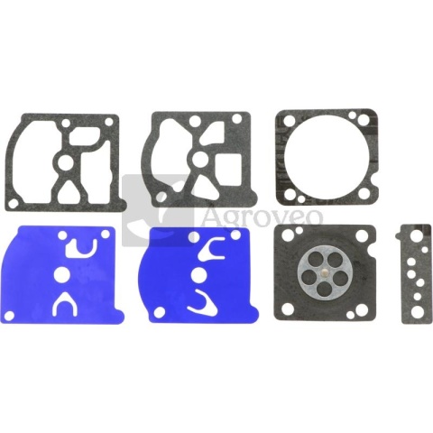 Zestaw membran 40272034 D1-AT