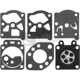 Zestaw membran 40272141 D2-WAT