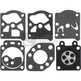 Zestaw membran 40272141 D2-WAT