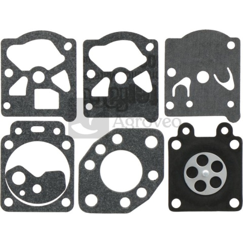 Zestaw membran 40272141 D2-WAT