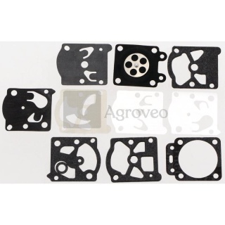 Zestaw membran 40272487 D22-WAT