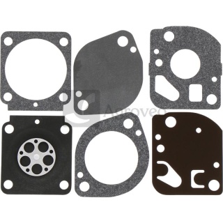 Zestaw membran 40272695 GND-72, Z-DG-072