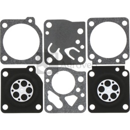 Zestaw membran 40272698 GND-1, Z-DG-001