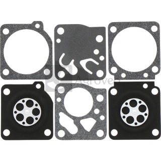 Zestaw membran 40272698 GND-1, Z-DG-001