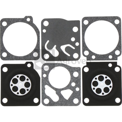 Zestaw membran 40272698 GND-1, Z-DG-001