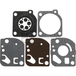 Zestaw membran 40272700 GND-17, Z-DG-017