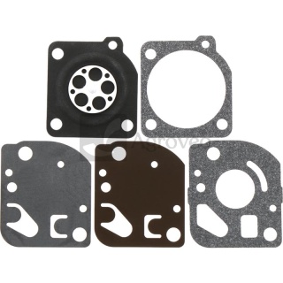 Zestaw membran 40272700 GND-17, Z-DG-017