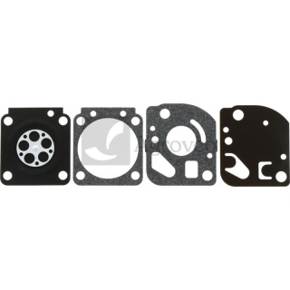 Zestaw membran 40272707 GND-38, Z-DG-038