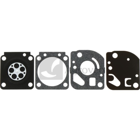 Zestaw membran 40272707 GND-38, Z-DG-038