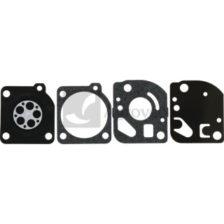 Zestaw membran 40272709 GND-41, Z-DG-041
