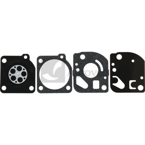 Zestaw membran 40272709 GND-41, Z-DG-041