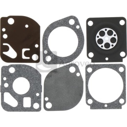 Zestaw membran 40272737 GND-55, Z-DG-055