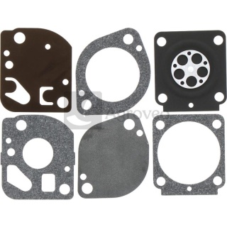 Zestaw membran 40272737 GND-55, Z-DG-055