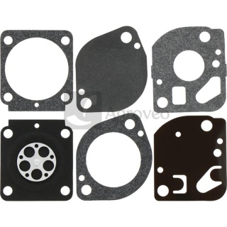 Zestaw membran 40272739 GND-95, Z-DG-095