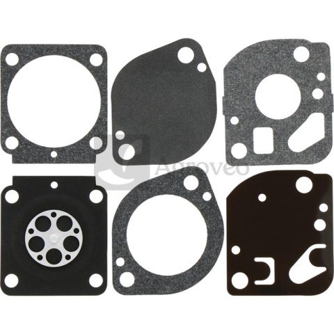 Zestaw membran 40272739 GND-95, Z-DG-095