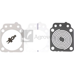 Zestaw membran spiralnych 40272757 K2-WYTA