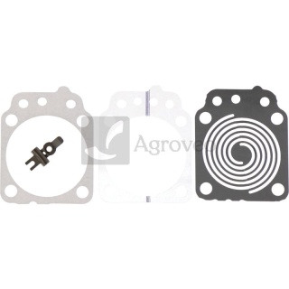 Zestaw membran spiralnych 40272757 K2-WYTA