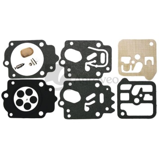 Zestaw naprawczy 40270581 RK-34HK, RK-34HK TILLOTSON REPARATURSATZ