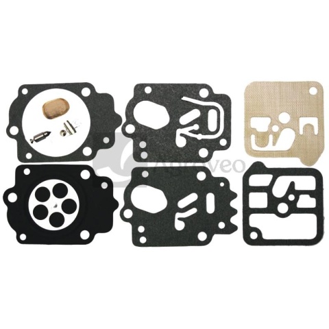 Zestaw naprawczy 40270581 RK-34HK, RK-34HK TILLOTSON REPARATURSATZ